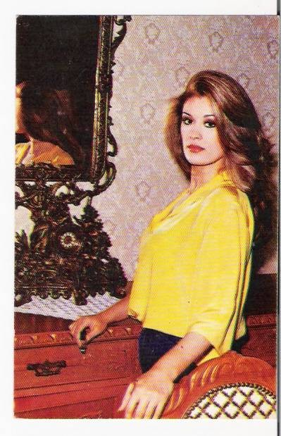 Gülşen Bubikoğlu Fotoğrafı