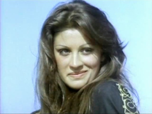 Gülşen Bubikoğlu Fotoğrafı