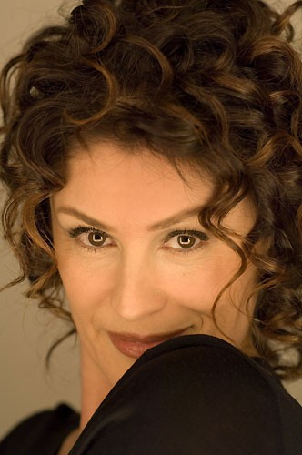 Gülşen Bubikoğlu Fotoğrafı