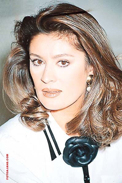 Gülşen Bubikoğlu Fotoğrafı