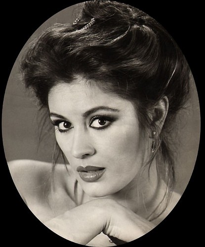 Gülşen Bubikoğlu Fotoğrafı