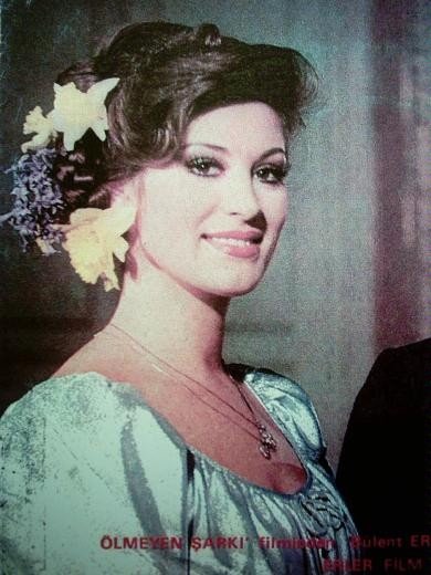 Gülşen Bubikoğlu Fotoğrafı