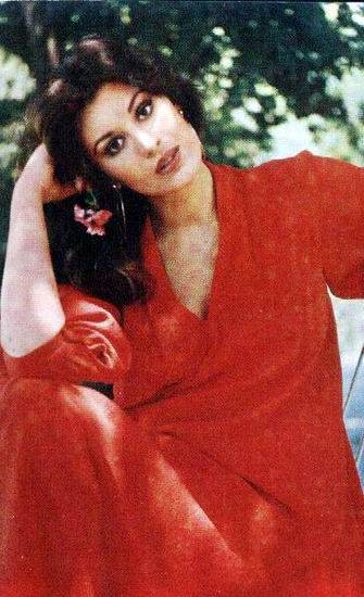 Gülşen Bubikoğlu Fotoğrafı