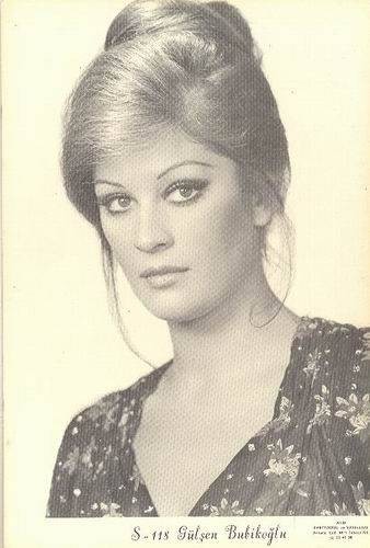 Gülşen Bubikoğlu Fotoğrafı