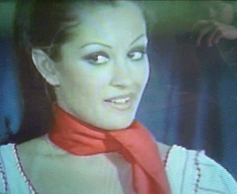 Gülşen Bubikoğlu Fotoğrafı