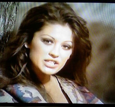 Gülşen Bubikoğlu Fotoğrafı