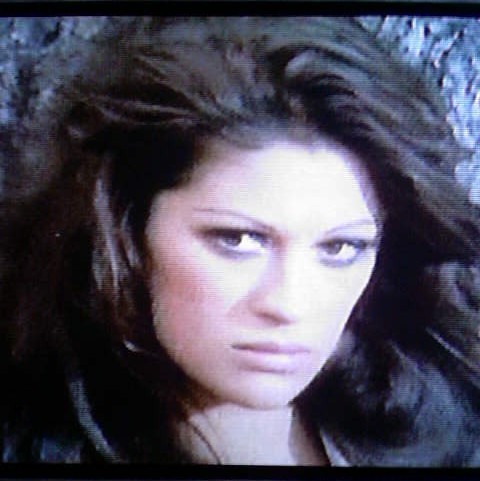 Gülşen Bubikoğlu Fotoğrafı