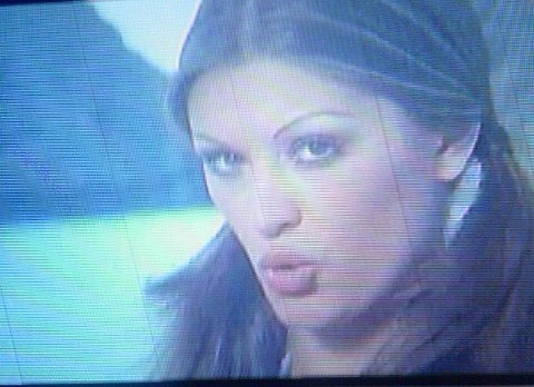 Gülşen Bubikoğlu Fotoğrafı