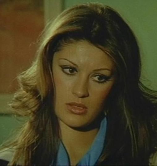 Gülşen Bubikoğlu Fotoğrafı