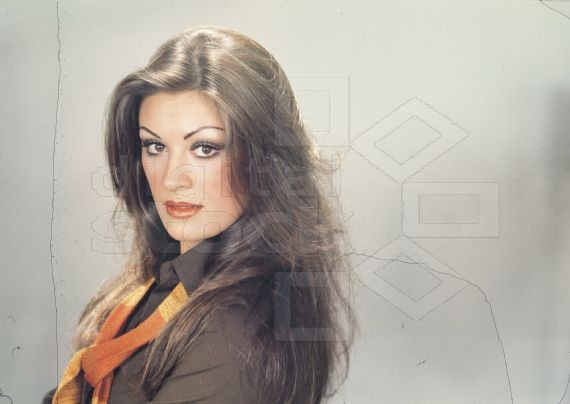 Gülşen Bubikoğlu Fotoğrafı