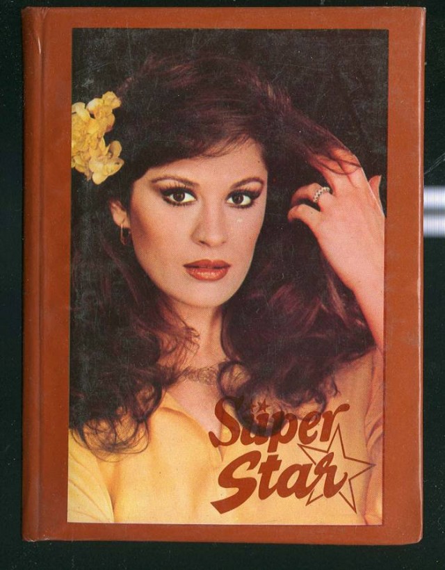 Gülşen Bubikoğlu Fotoğrafı