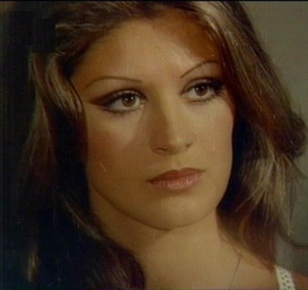 Gülşen Bubikoğlu Fotoğrafı