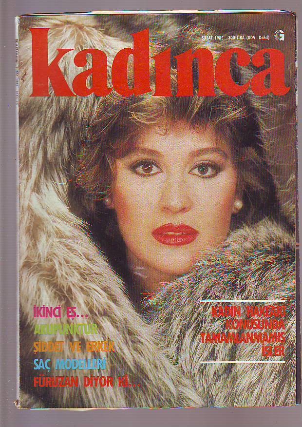 Gülşen Bubikoğlu Fotoğrafı