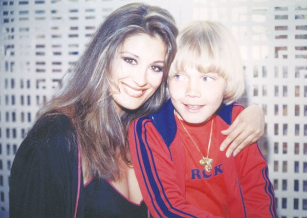 Gülşen Bubikoğlu Fotoğrafı