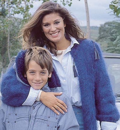 Gülşen Bubikoğlu Fotoğrafı