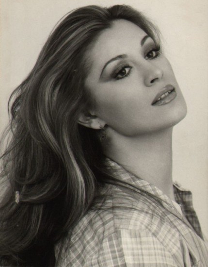 Gülşen Bubikoğlu fotoğrafı