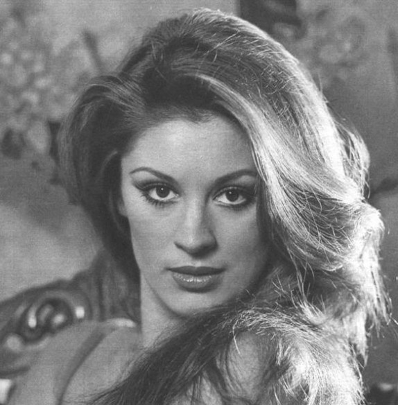 Gülşen Bubikoğlu fotoğrafı