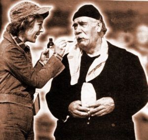 Hulusi Kentmen fotoğrafı