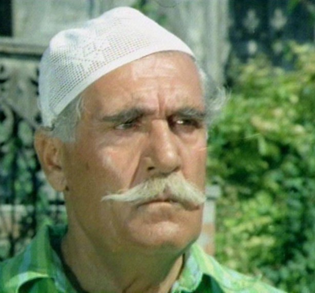 Hulusi Kentmen fotoğrafı