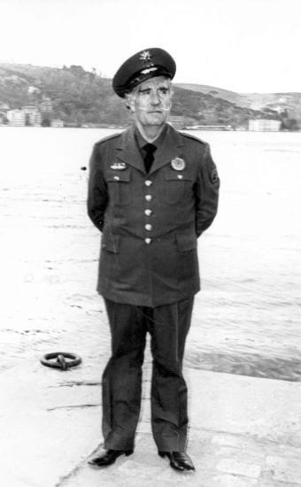 Hulusi Kentmen Fotoğrafı