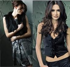 Emina Türkcan Sandal Fotoğrafı