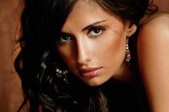 Emina Türkcan Sandal Fotoğrafı