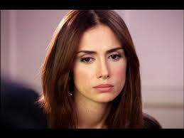 Emina Türkcan Sandal Fotoğrafı