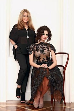 Emina Türkcan Sandal Fotoğrafı