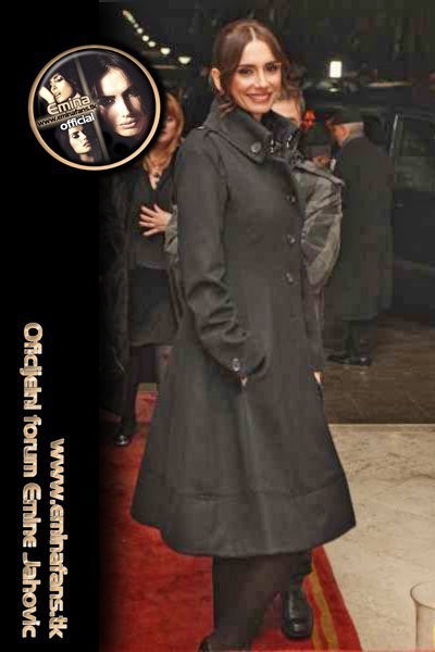 Emina Türkcan Sandal Fotoğrafı