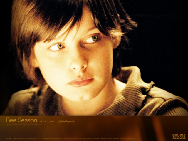 Flora Cross fotoğrafı