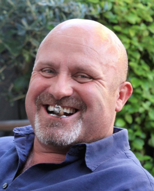 Luing Andrews Fotoğrafı