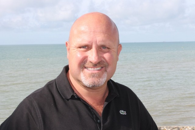 Luing Andrews Fotoğrafı