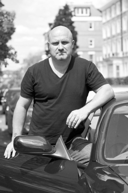 Luing Andrews Fotoğrafı