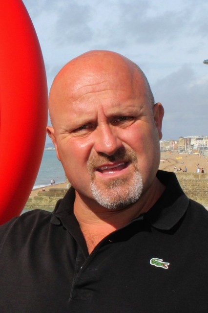 Luing Andrews Fotoğrafı