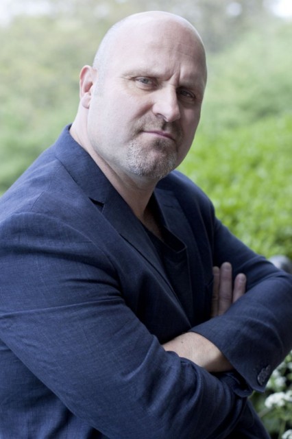 Luing Andrews Fotoğrafı