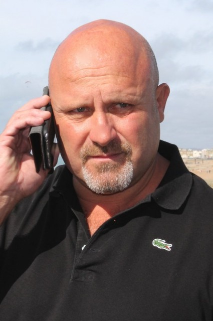 Luing Andrews Fotoğrafı