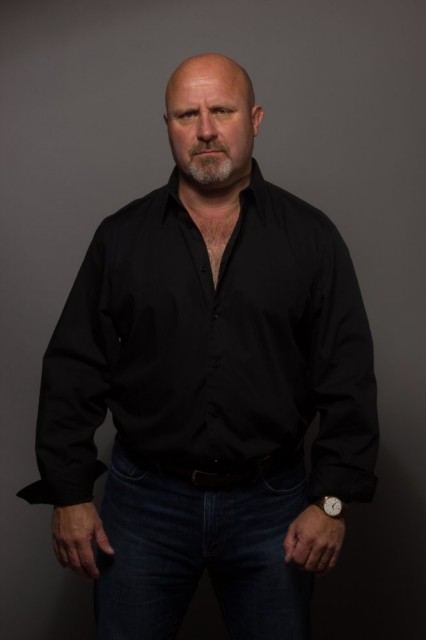 Luing Andrews Fotoğrafı