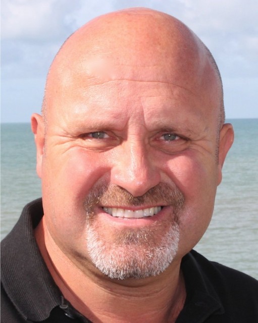 Luing Andrews Fotoğrafı