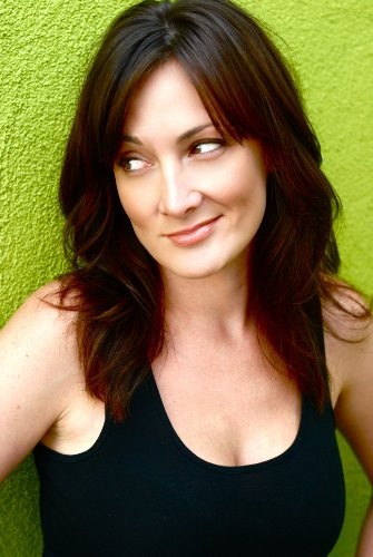 Sunah Bilsted fotoğrafı