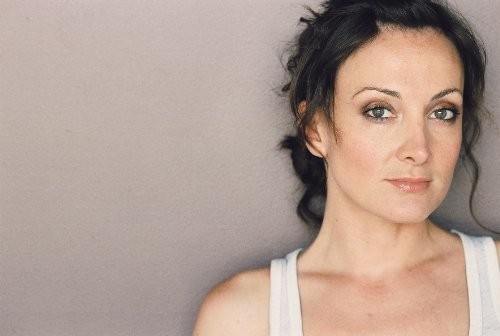 Sunah Bilsted fotoğrafı