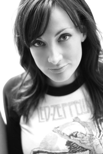 Sunah Bilsted fotoğrafı