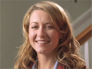 Ali Hillis Fotoğrafı