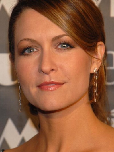 Ali Hillis Fotoğrafı