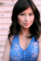 Angela Relucio fotoğrafı