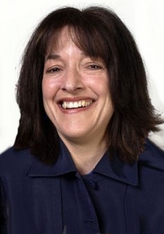 Nicole Yorkin fotoğrafı