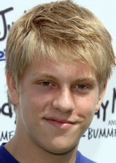 Jackson Odell fotoğrafı