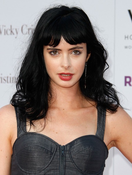 Krysten Ritter Fotoğrafı