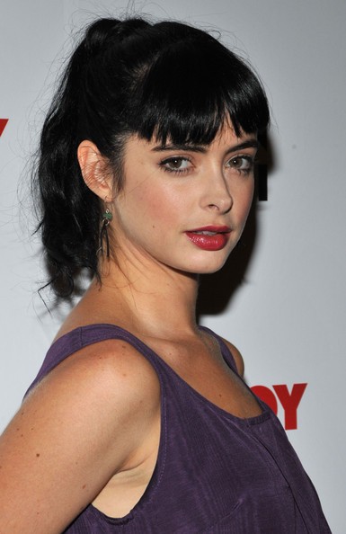 Krysten Ritter Fotoğrafı
