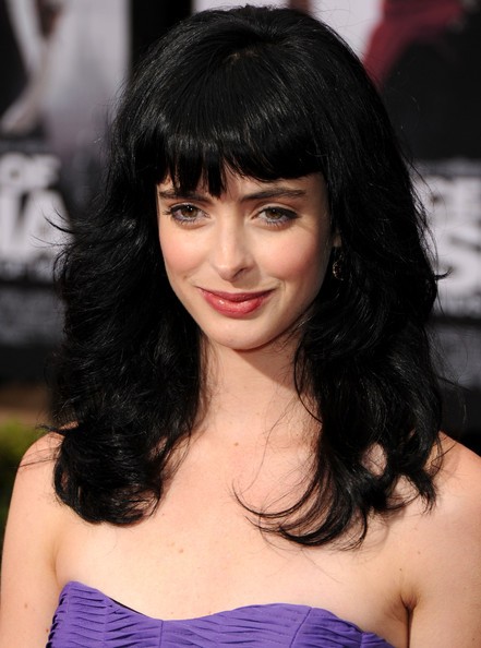 Krysten Ritter Fotoğrafı