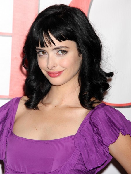 Krysten Ritter Fotoğrafı